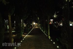 Villa Rossa_food_in_Restaurant___