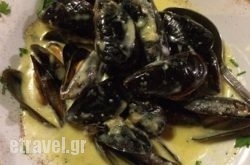 Gia mas Taverna in Athens, Attica, Central Greece