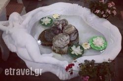 Nectar & Ambrosia in Corfu Chora, Corfu, Ionian Islands