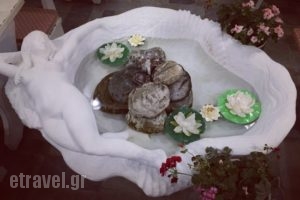 Nectar & Ambrosia_food_in_Restaurant___Troulos