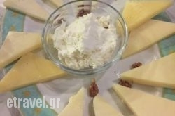 Nostimies of Naxos in Thessaloniki City, Thessaloniki, Macedonia