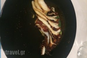 BlueFish_food_in_Restaurant___Naousa