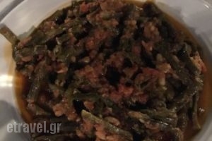 Taverna Kostas_food_in_Restaurant___