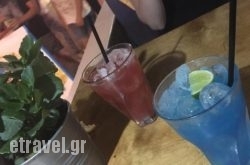 WKD Bar Restaurant in Malia, Heraklion, Crete