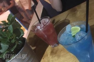 WKD Bar Restaurant_food_in_Caf? and Bar___Malia