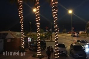 Boa Cafe Bar_food_in_Restaurant___Kalivia Thorikou