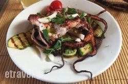 Pelagias Yard in Tymbaki, Heraklion, Crete