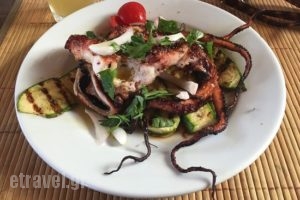 Pelagias Yard_food_in_Restaurant___Paralia Kourna