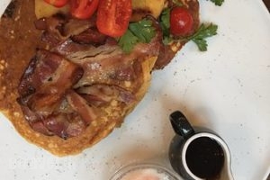 Odori Vermuteria Di Atene_food_in_Restaurant___