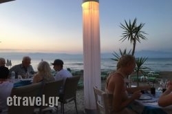 Nemo Cafe – Restaurant in Chersonisos, Heraklion, Crete
