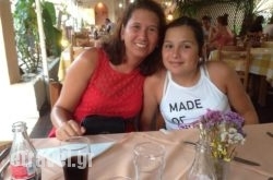 Moukas in Gouvia, Corfu, Ionian Islands