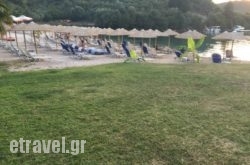 Karvouno Restaurant in Igoumenitsa, Thesprotia, Epirus