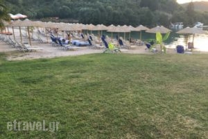 Karvouno Restaurant_food_in_Restaurant___Sivota