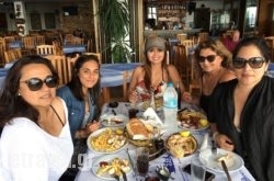 Gorgona Restaurant in Skiathos Chora, Skiathos, Sporades Islands