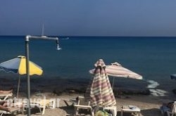 El Greco in  Vouliagmeni, Attica, Central Greece