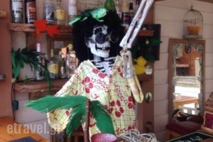 Mythos Sports Bar Cafe_food_in_Caf? and Bar___Poros