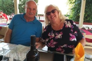 Four Seasons_food_in_Restaurant___Kalamaki