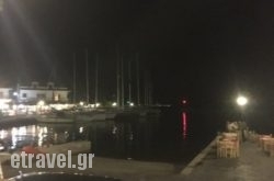 Jimmy’s Fish Tavern in  Glyfada, Attica, Central Greece