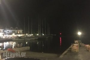 Jimmy's Fish Tavern_food_in_Restaurant___Vathi