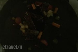 Cabbanes Restaurant Mykonian Villa Collection_food_in_Restaurant___Elia