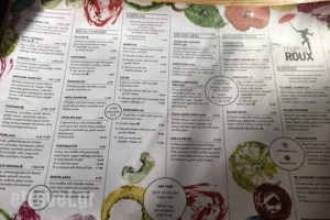 Mama Roux_food_in_Restaurant___