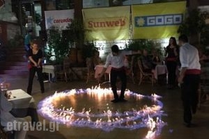 Yamas Restaurant Hersonissos_food_in_Restaurant___Limenas Chersonisou