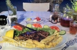 Filoxenia Seaside Grill in Paros Rest Areas, Paros, Cyclades Islands