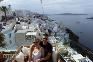 V Lounge Cafe & Cocktail Bar_food_in_Caf? and Bar___Thira