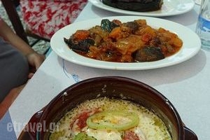 Rigas Restaurant_food_in_Restaurant___Skopelos