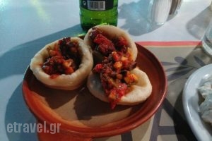 La Dolce Vita_food_in_Restaurant___Argasi