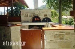 Pizza Coral in Mykonos Chora, Mykonos, Cyclades Islands