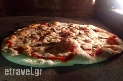 La Pasteria in  Chalandri, Attica, Central Greece