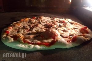 La Pasteria_food_in_Restaurant___Nea Makri