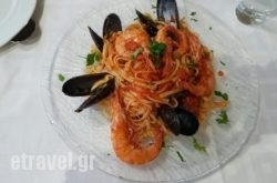 Pizza Top in Lefkada Chora, Lefkada, Ionian Islands