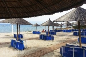 Plaka Beach_food_in_Restaurant___Poros