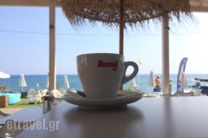 Plaza Verde Beach Bar_food_in_Caf? and Bar___Limenas Chersonisou