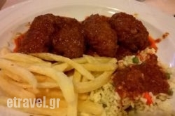 Taverna Dimitris in  Kifisia, Attica, Central Greece