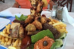 Pontikonissi Restaurant_food_in_Restaurant___