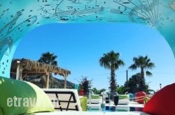 Free Beach Bar & Restaurant in Achladies, Skiathos, Sporades Islands