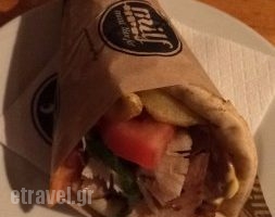 Milf.....Meat I Live For_food_in_Restaurant___Agia Paraskevi