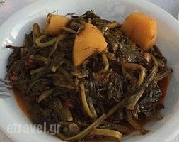 Taverna Spiros 97_food_in_Restaurant___Lakones