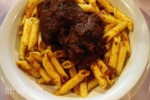 Alexandros Taverna_food_in_Restaurant___Dassia