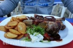 O Meraklis Taverna in Thessaloniki City, Thessaloniki, Macedonia