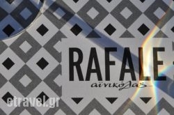 Rafale Ai Nikolas in Athens, Attica, Central Greece