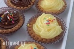 Glikofournismata in Agios Prokopios, Naxos, Cyclades Islands