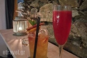 Ammos Restaurant & Cocktail Bar_food_in_Restaurant___