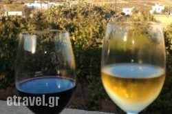 Wine Bar Merkouri in Platanias, Chania, Crete