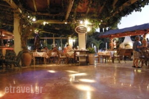 Stevens On The Hill_food_in_Restaurant___Agios Gordios