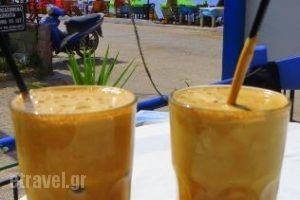 Restaurant Paradise_food_in_Restaurant___