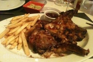 Nutelleria Creperie_food_in_Restaurant___